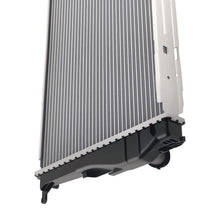 Laden Sie das Bild in den Galerie-Viewer, Aluminium Kühler kompatibel für BMW 135i E82/E88 2008-2013 BW2293 L6 3.0L