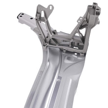 Laden Sie das Bild in den Galerie-Viewer, Kühlergrill Komplett kompatibel für Mercedes W205 C Klasse 2056203201 2014-2022 Silber
