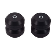 Laden Sie das Bild in den Galerie-Viewer, Hinten Gummifeder Kit Suspension Enhancemen kompatibel für Chevrolet Colorado 15-23