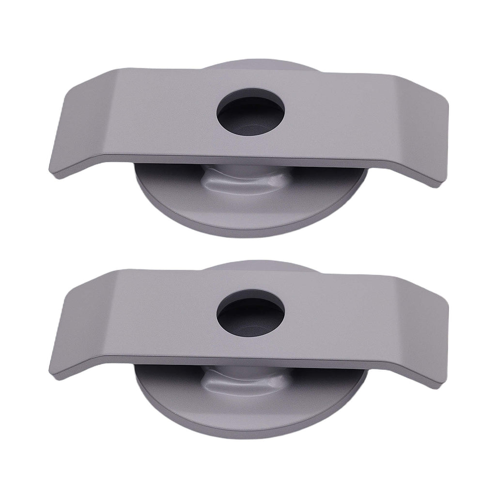 Hinten Gummifeder Kit Suspension Enhancemen kompatibel für Chevrolet Colorado 15-23