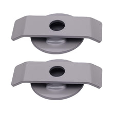 Laden Sie das Bild in den Galerie-Viewer, Hinten Gummifeder Kit Suspension Enhancemen kompatibel für Chevrolet Colorado 15-23
