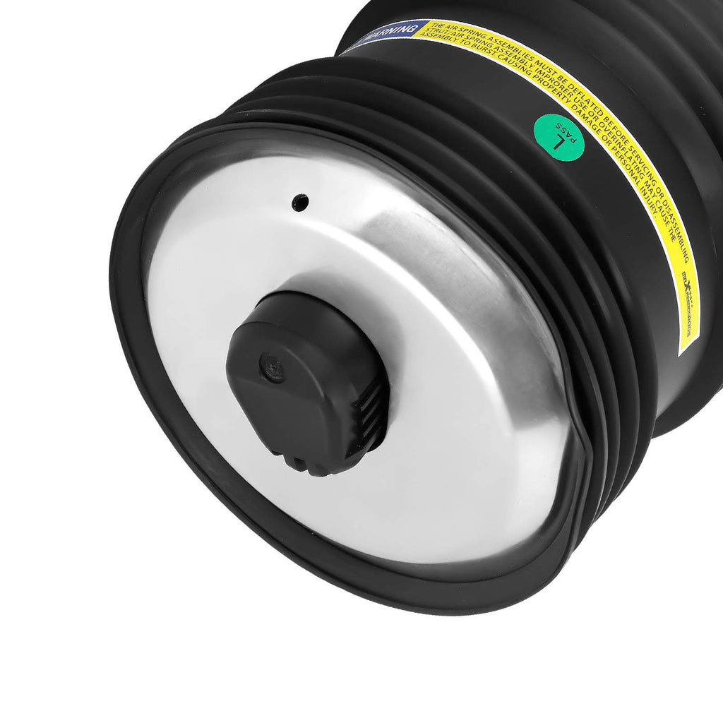 2X Luftfeder Hinten kompatibel für Mercedes C W205 S205 C205 A205 A2053200825 A2053200725