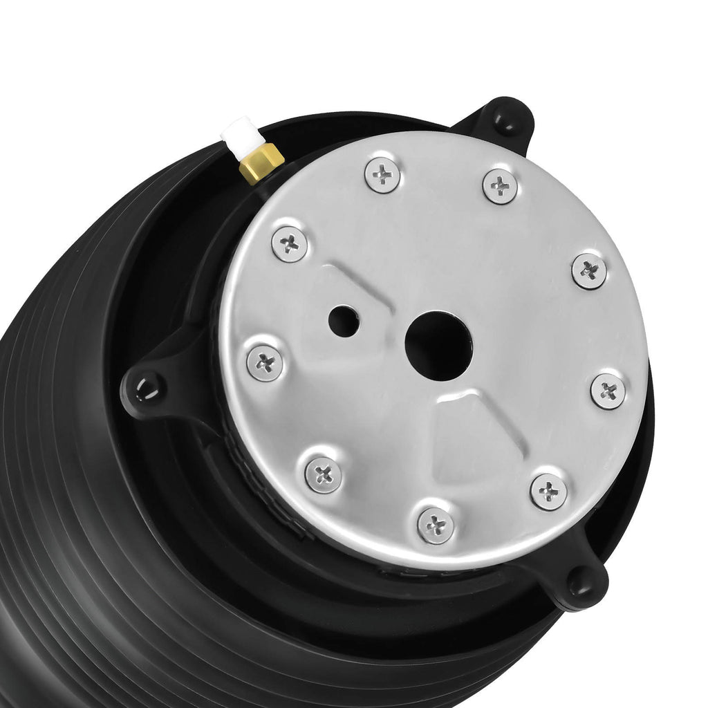2X Luftfeder Hinten kompatibel für Mercedes C W205 S205 C205 A205 A2053200825 A2053200725