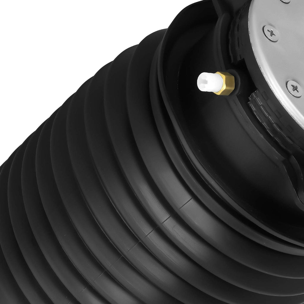 2X Luftfeder Hinten kompatibel für Mercedes C W205 S205 C205 A205 A2053200825 A2053200725