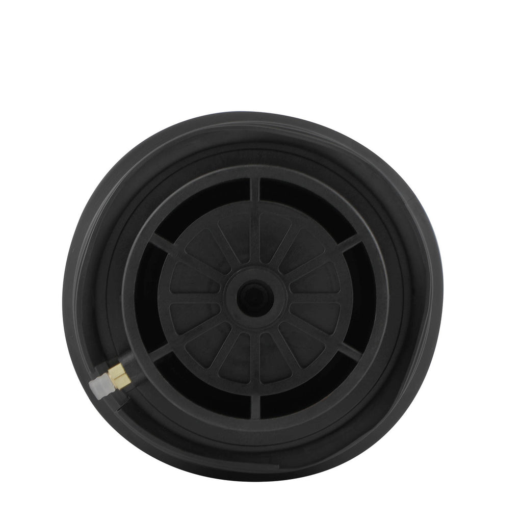 Luftfeder hinten rechts kompatibel für Mercedes-Benz W212 S212 E Klasse 2123200825 Balg