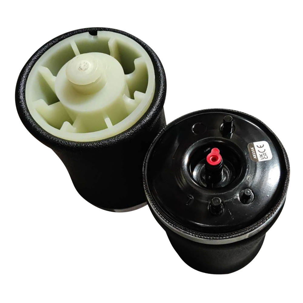 2Pcs Luftfederung Hinten Links Rechts kompatibel für BMW E53 X5 37126750355 37126750356