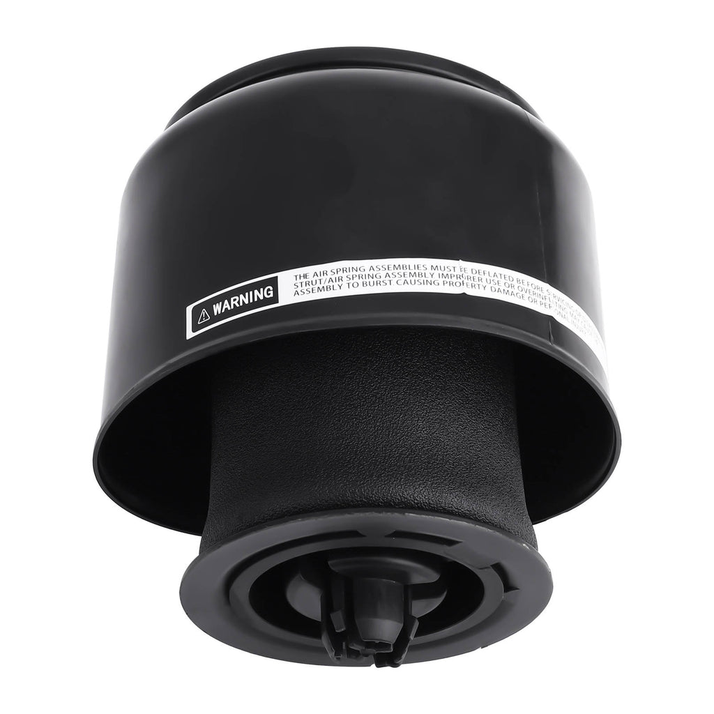 2X Luftfeder Hinten + Kompressor + Halterung kompatibel für BMW 5er F01 F11 37206789450