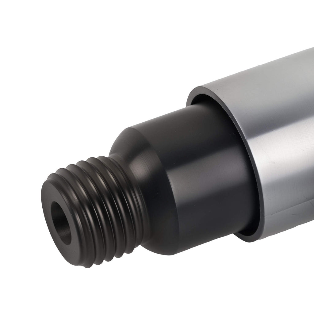 19-Needle Air Pneumatic Scaler Rust Paint Slag Corrosion Remover Tool 1/4