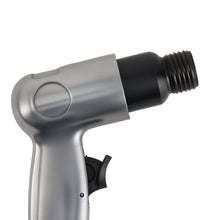 Laden Sie das Bild in den Galerie-Viewer, 19-Needle Air Pneumatic Scaler Rust Paint Slag Corrosion Remover Tool 1/4