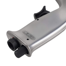 Laden Sie das Bild in den Galerie-Viewer, 19-Needle Air Pneumatic Scaler Rust Paint Slag Corrosion Remover Tool 1/4
