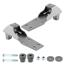 Laden Sie das Bild in den Galerie-Viewer, 3 4 5 Drop Boxes kompatibel für Nissan Patrol GU GQ Y60 Y61 Suspension Lift Support