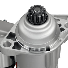 Laden Sie das Bild in den Galerie-Viewer, Anlasser 12V 2kW kompatibel für Audi A3 kompatibel für Skoda Octavia kompatibel für Seat Leon 1.6L 02Z911023N 12 Zähne