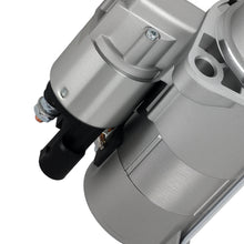 Laden Sie das Bild in den Galerie-Viewer, Anlasser 12V 2kW kompatibel für Audi A3 kompatibel für Skoda Octavia kompatibel für Seat Leon 1.6L 02Z911023N 12 Zähne