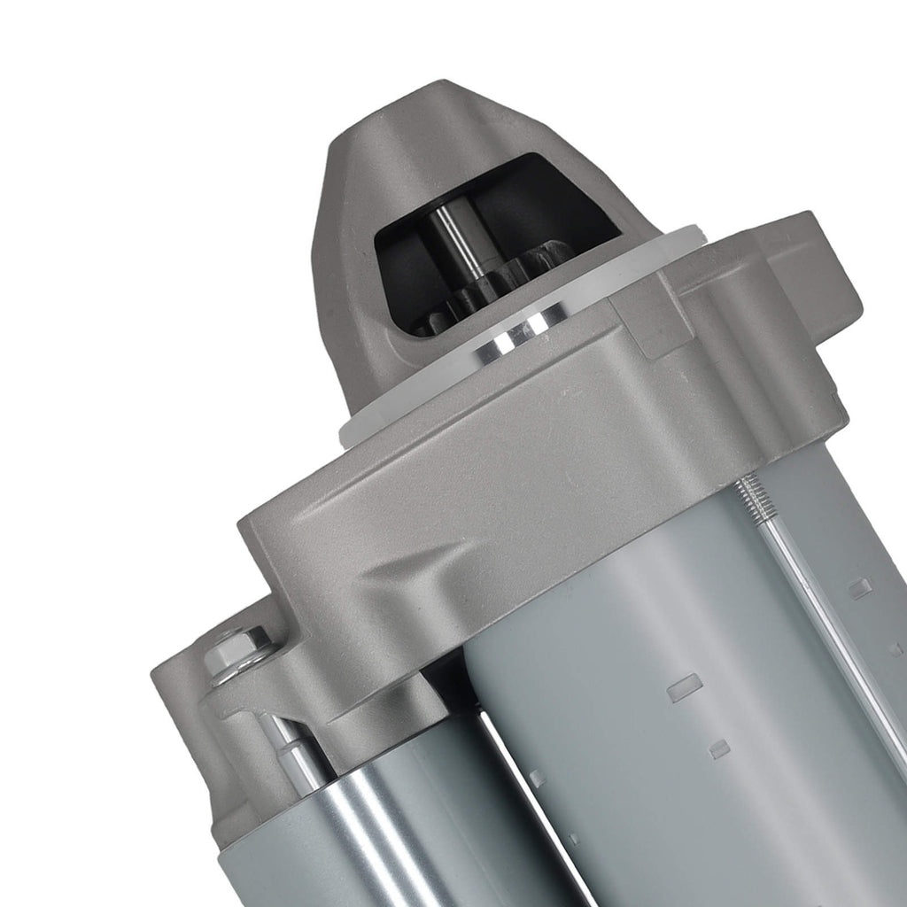 12V 1,8kW Starter Motor kompatibel für Mercedes-Benz GLK250 X166 Sprinter NCV3 30219N