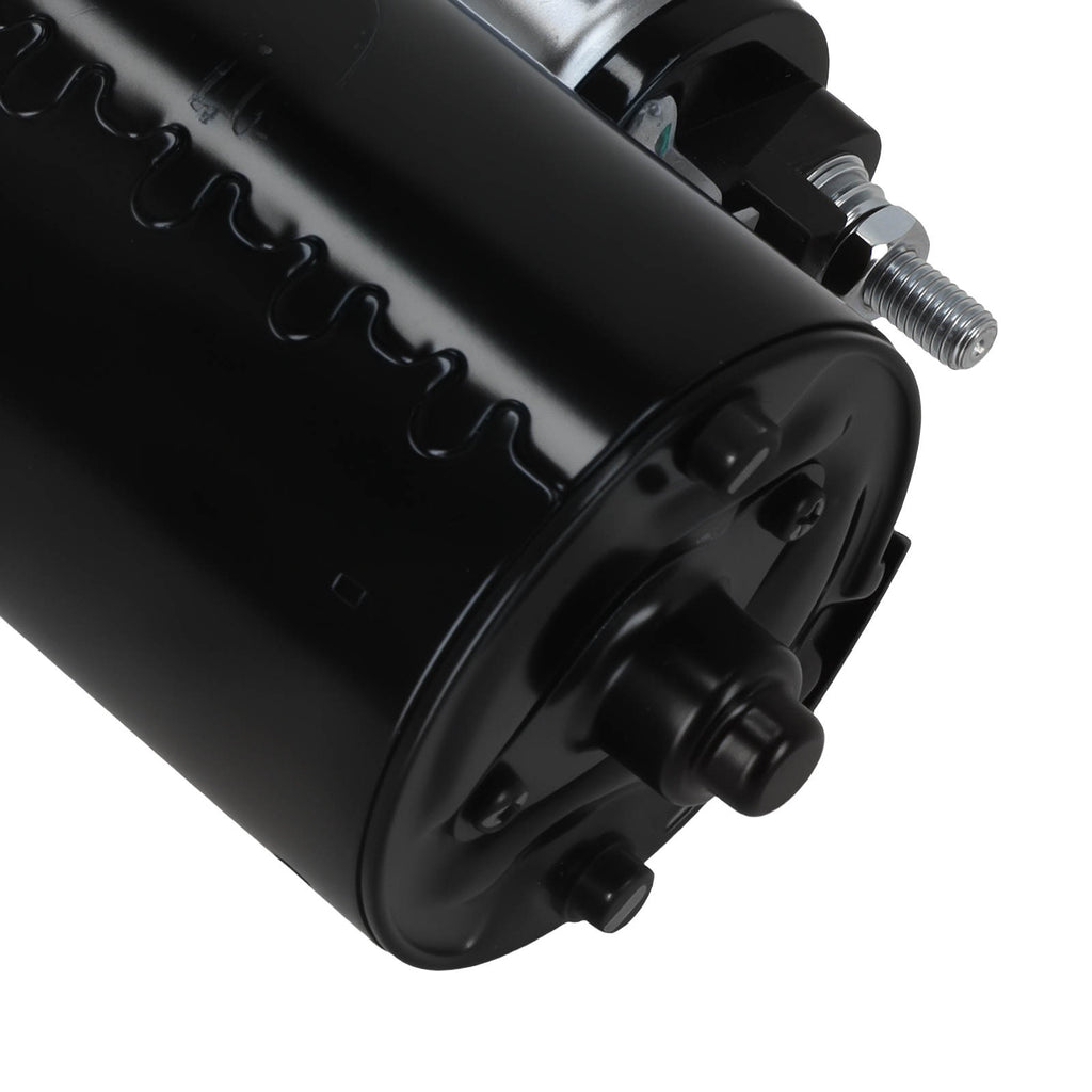 Anlasser Starter 2,5 KW 12 Zähnez. Kompatibel Für Citroën Jumper kompatibel für Ford Transit kompatibel für Peugeot Boxer