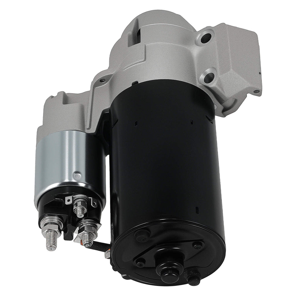 Anlasser 12V 2,2kW kompatibel für BMW 1er E81 E87 F20 116d 118d 120d 123d 125d Diesel