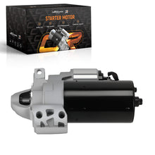 Laden Sie das Bild in den Galerie-Viewer, Anlasser 12V 2,2kW kompatibel für BMW 1er E81 E87 F20 116d 118d 120d 123d 125d Diesel