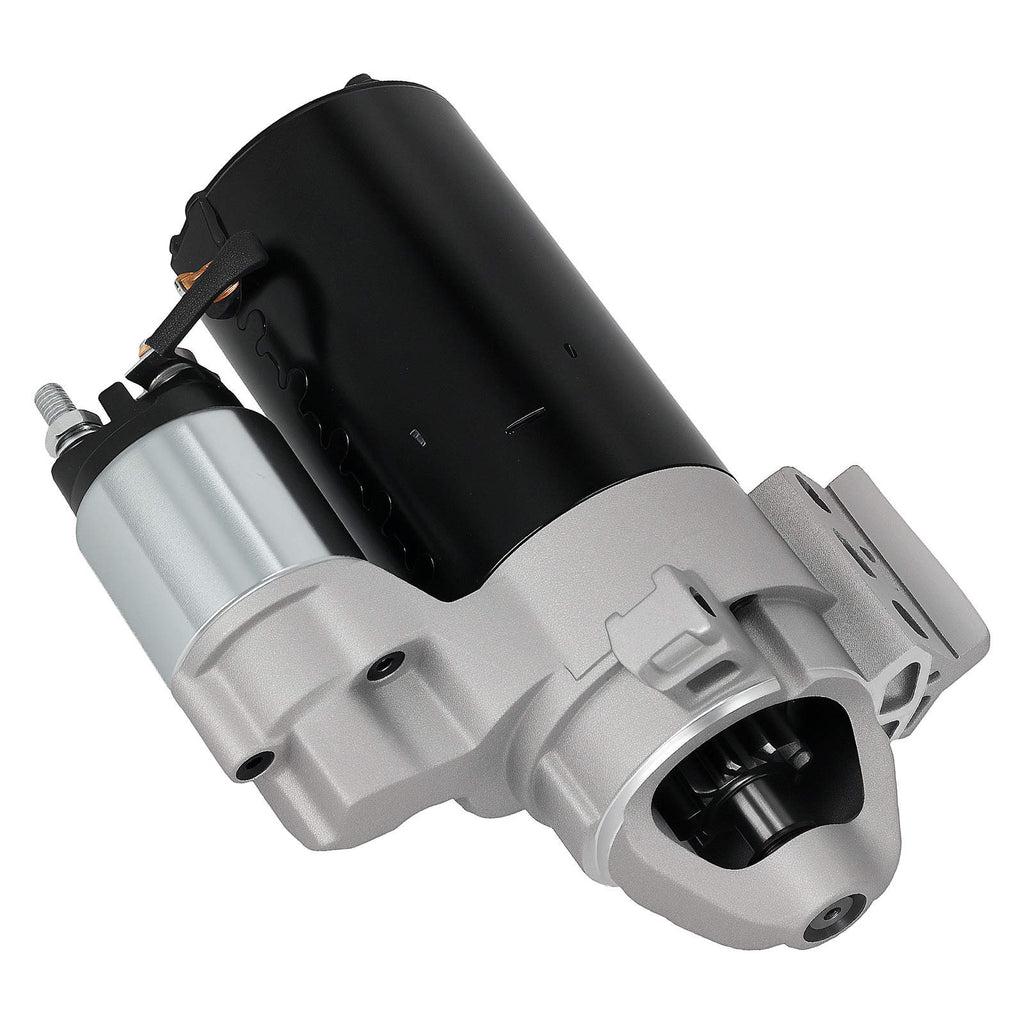 Anlasser 12V 2,2kW kompatibel für BMW 1er E81 E87 F20 116d 118d 120d 123d 125d Diesel