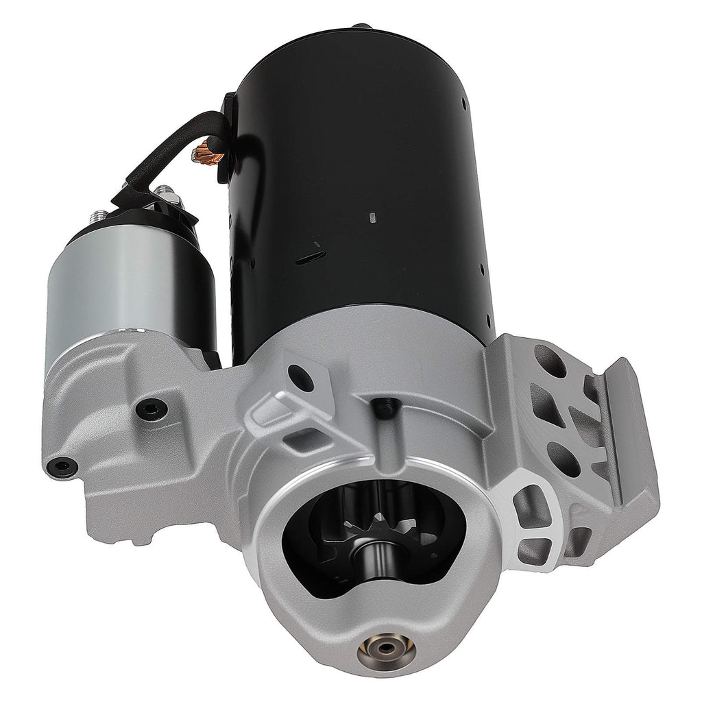 Anlasser 12V 2,2kW kompatibel für BMW 1er E81 E87 F20 116d 118d 120d 123d 125d Diesel