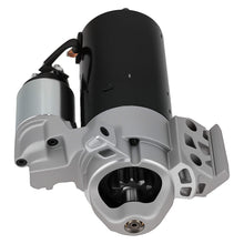 Laden Sie das Bild in den Galerie-Viewer, Anlasser 12V 2,2kW kompatibel für BMW 1er E81 E87 F20 116d 118d 120d 123d 125d Diesel