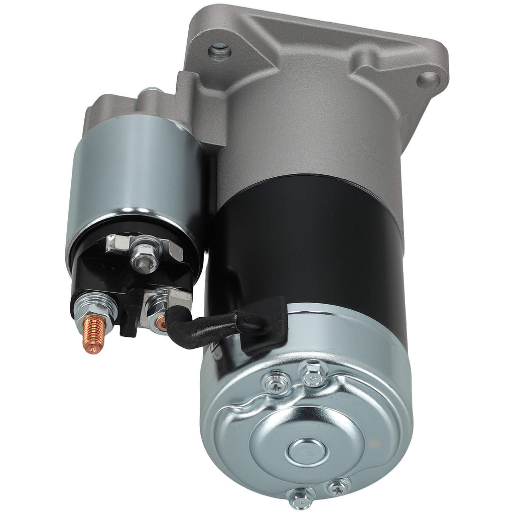 Anlasser Starter 1,9 KW kompatibel für Opel Astra H 1.9 Cdti Astra J Gtc 2.0 Biturbo Cdti