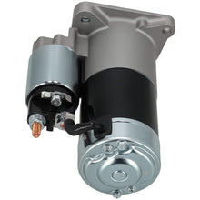 Laden Sie das Bild in den Galerie-Viewer, Anlasser Starter 1,9 KW kompatibel für Opel Astra H 1.9 Cdti Astra J Gtc 2.0 Biturbo Cdti