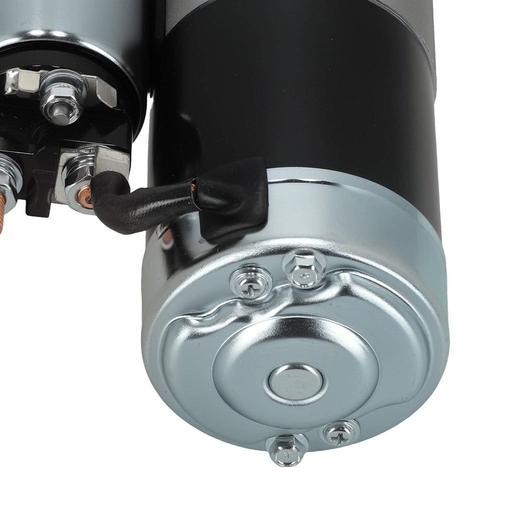 Anlasser Starter 1,9 KW kompatibel für Opel Astra H 1.9 Cdti Astra J Gtc 2.0 Biturbo Cdti