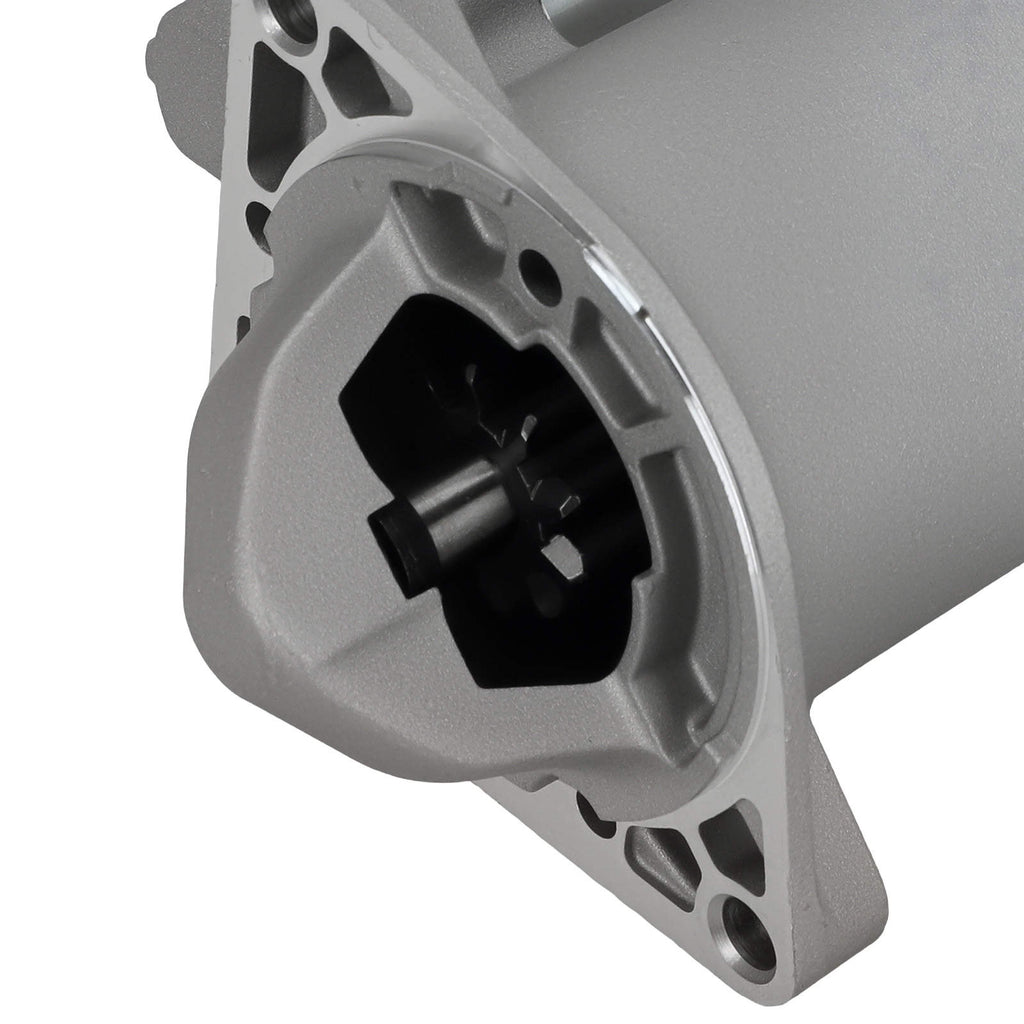 Anlasser Starter 1,9 KW kompatibel für Opel Astra H 1.9 Cdti Astra J Gtc 2.0 Biturbo Cdti
