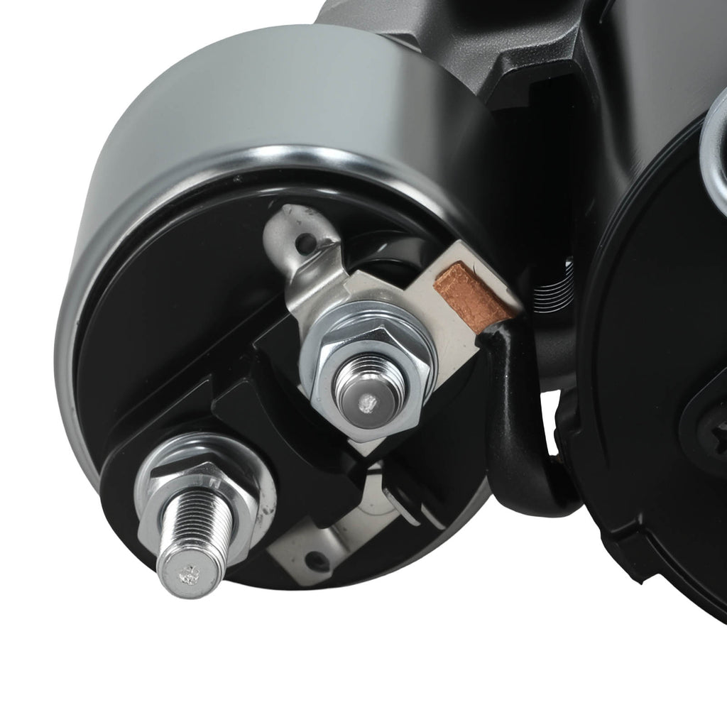 Anlasser Starter kompatibel für Audi 100 C4 80 B4 A4 8D 8E A6 4A 4B Cabrio 8G Coupe 89
