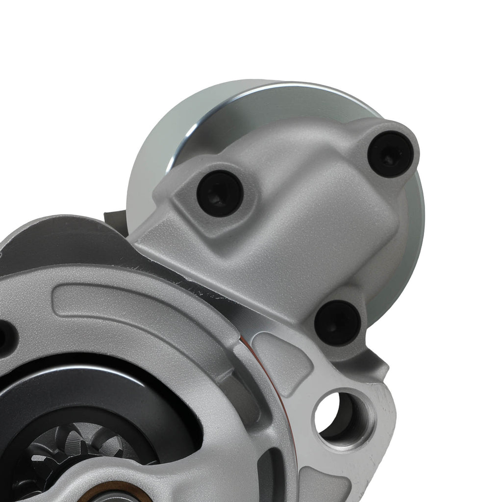 Anlasser Starter kompatibel für Audi 100 C4 80 B4 A4 8D 8E A6 4A 4B Cabrio 8G Coupe 89