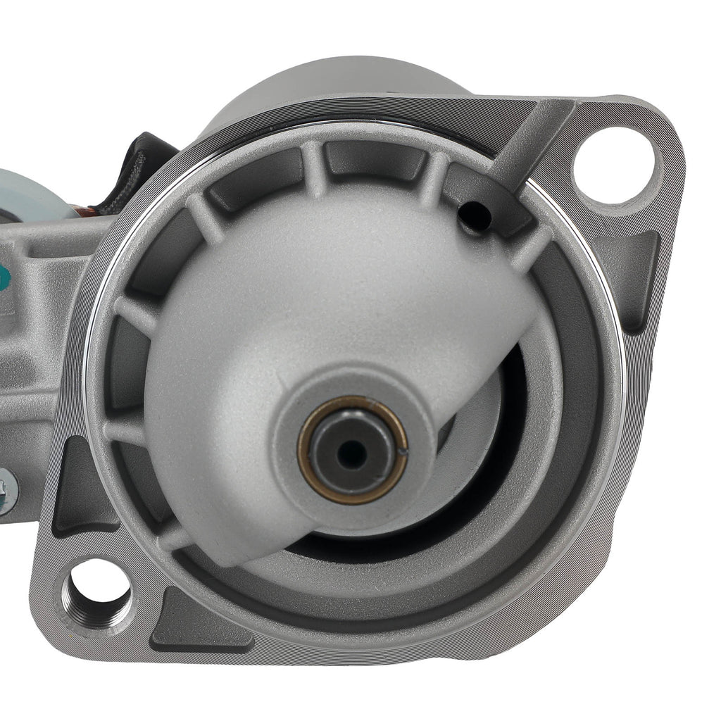 Anlasser kompatibel für Audi 80 90 100 200 A6 Avant Quattro 0001108028 0001108029 12V 9T