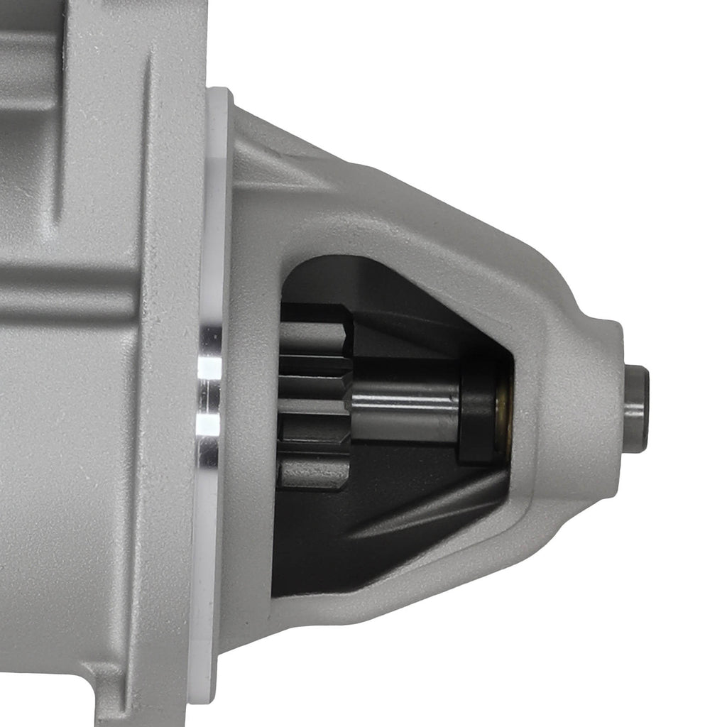 Anlasser kompatibel für Audi 80 90 100 200 A6 Avant Quattro 0001108028 0001108029 12V 9T