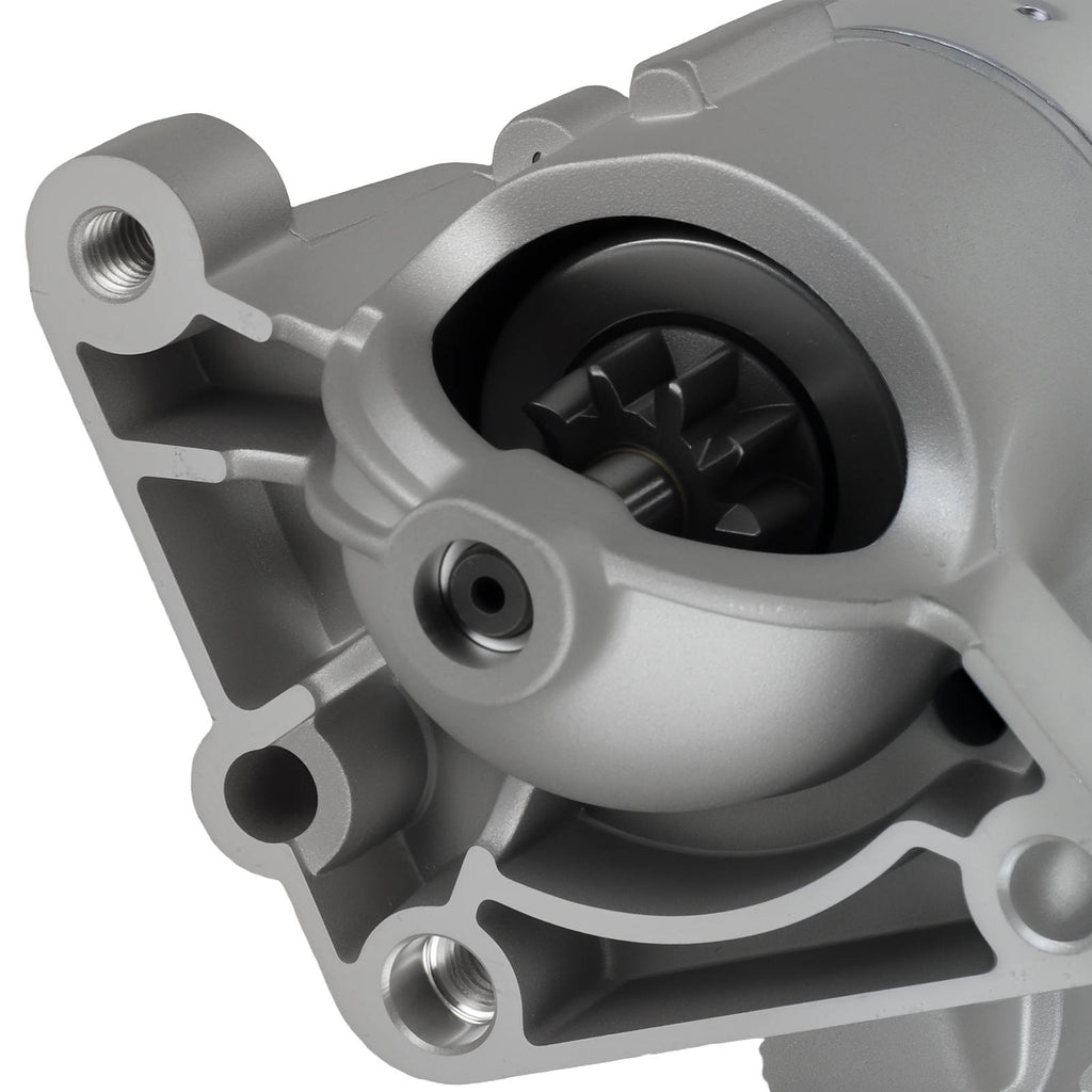 Anlasser Starter kompatibel für Nissan Interstar 2.2L 2.5L 23300-00Q0B 12V 2,2KW 30893N