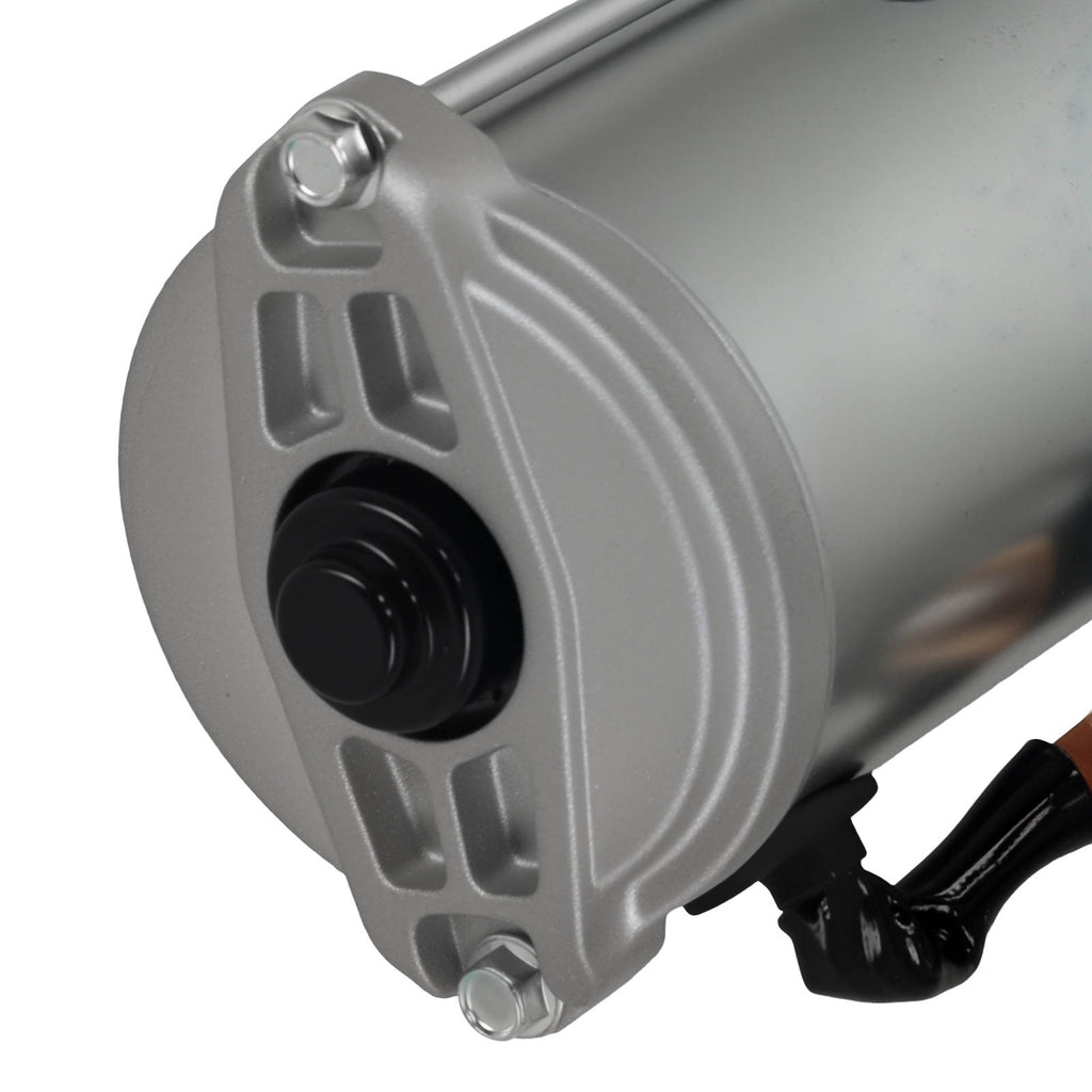Anlasser Starter kompatibel für Nissan Interstar 2.2L 2.5L 23300-00Q0B 12V 2,2KW 30893N
