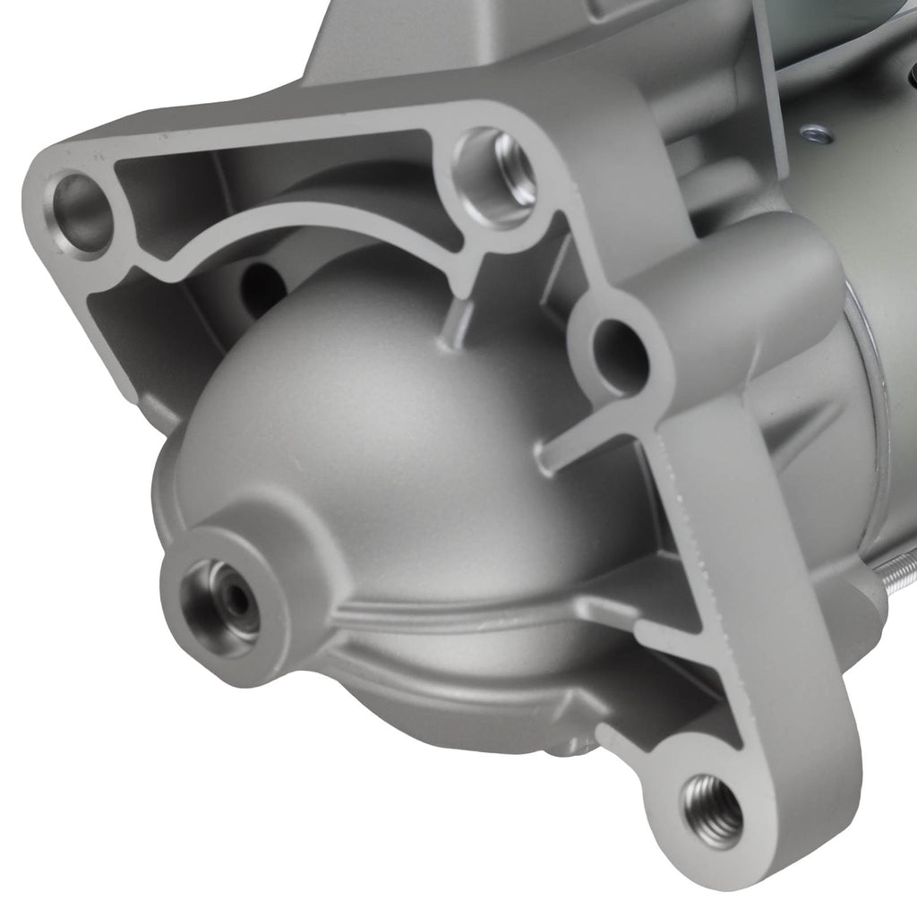 Anlasser Starter kompatibel für Nissan Interstar 2.2L 2.5L 23300-00Q0B 12V 2,2KW 30893N