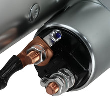 Laden Sie das Bild in den Galerie-Viewer, Anlasser Starter kompatibel für Nissan Interstar 2.2L 2.5L 23300-00Q0B 12V 2,2KW 30893N