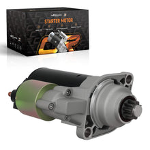Laden Sie das Bild in den Galerie-Viewer, Anlasser kompatibel für Audi A3 1.9 TDI 1996-2003 A2 1.4 TDI 2000 2001 2002-2005 12V