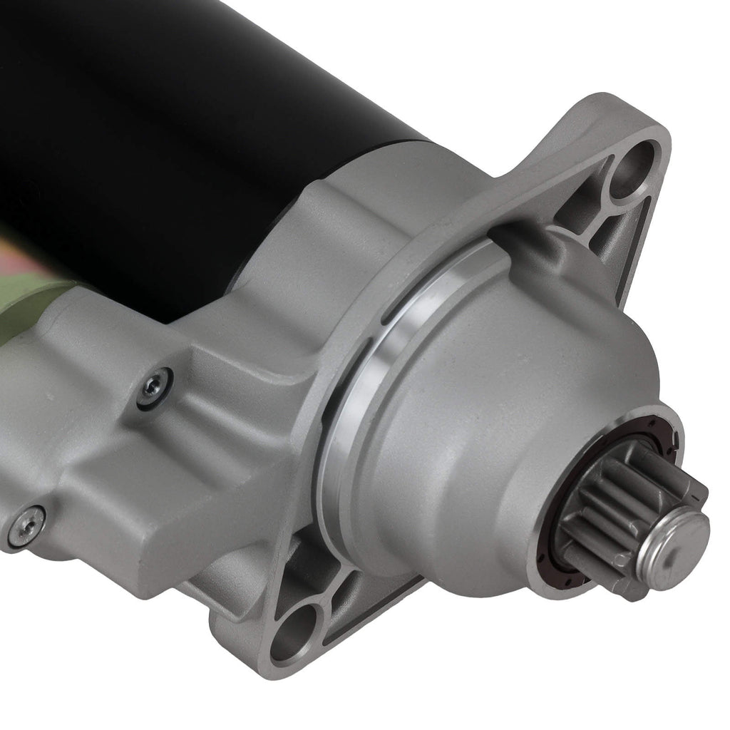 Anlasser kompatibel für Audi A3 1.9 TDI 1996-2003 A2 1.4 TDI 2000 2001 2002-2005 12V