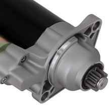 Laden Sie das Bild in den Galerie-Viewer, Anlasser kompatibel für Audi A3 1.9 TDI 1996-2003 A2 1.4 TDI 2000 2001 2002-2005 12V