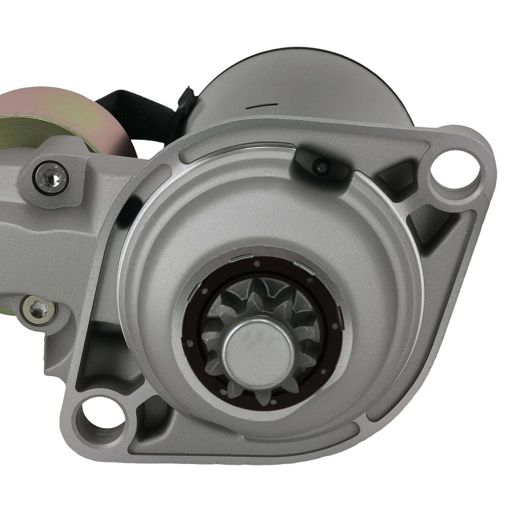 Anlasser kompatibel für Audi A3 1.9 TDI 1996-2003 A2 1.4 TDI 2000 2001 2002-2005 12V