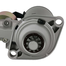 Laden Sie das Bild in den Galerie-Viewer, Anlasser kompatibel für Audi A3 1.9 TDI 1996-2003 A2 1.4 TDI 2000 2001 2002-2005 12V