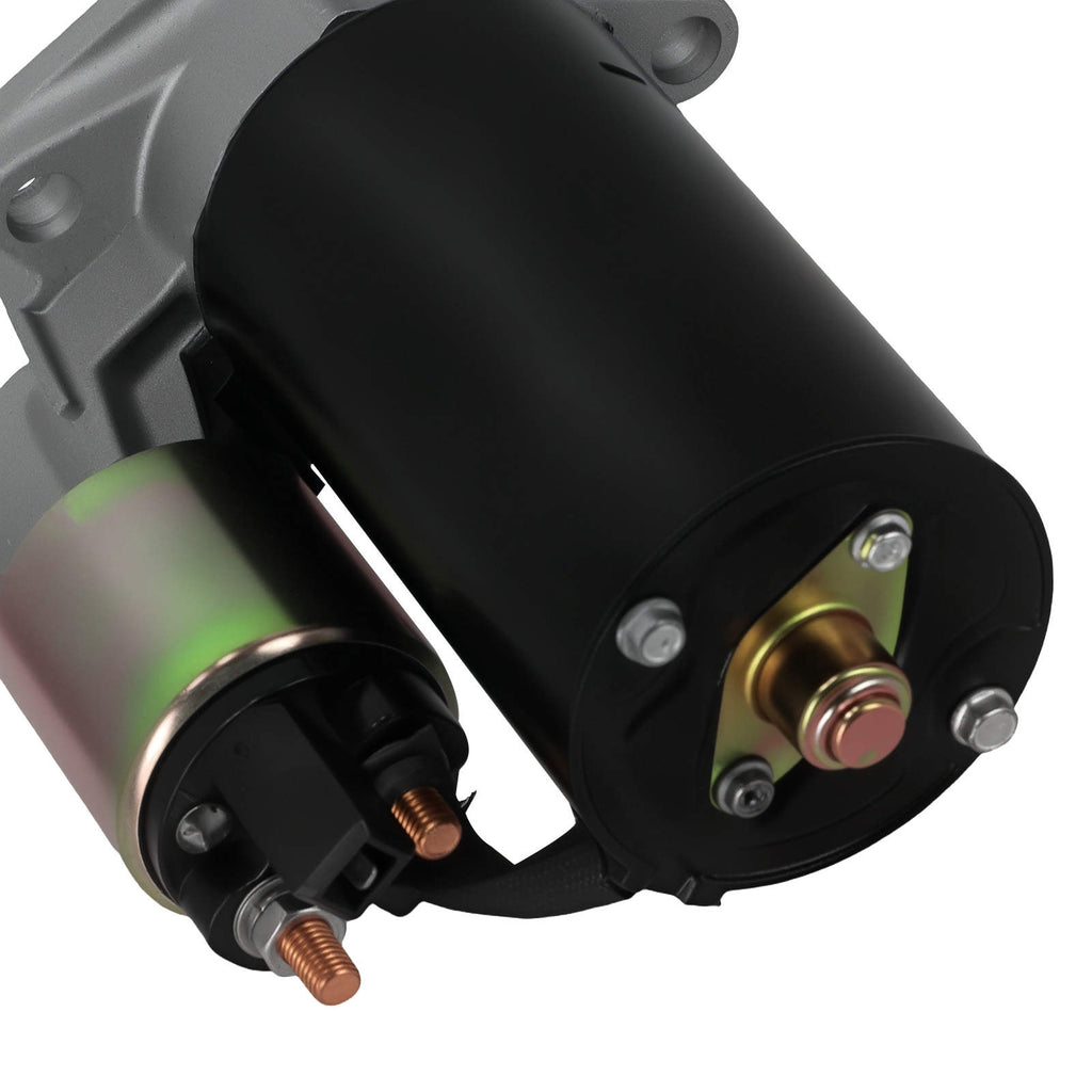 Anlasser kompatibel für Audi A3 1.9 TDI 1996-2003 A2 1.4 TDI 2000 2001 2002-2005 12V