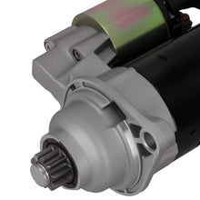 Laden Sie das Bild in den Galerie-Viewer, Anlasser kompatibel für Audi A3 1.9 TDI 1996-2003 A2 1.4 TDI 2000 2001 2002-2005 12V