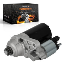 Laden Sie das Bild in den Galerie-Viewer, Anlasser Starter kompatibel für Audi A2 kompatibel für Seat Cordoba Ibiza 6L1 6L21.2 1.6 1.4 02T911023E