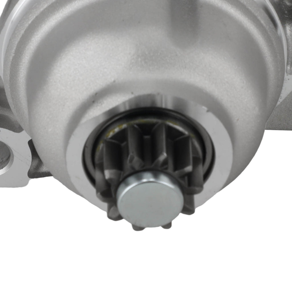 Anlasser Starter kompatibel für Audi A2 kompatibel für Seat Cordoba Ibiza 6L1 6L21.2 1.6 1.4 02T911023E