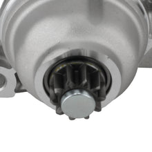 Laden Sie das Bild in den Galerie-Viewer, Anlasser Starter kompatibel für Audi A2 kompatibel für Seat Cordoba Ibiza 6L1 6L21.2 1.6 1.4 02T911023E