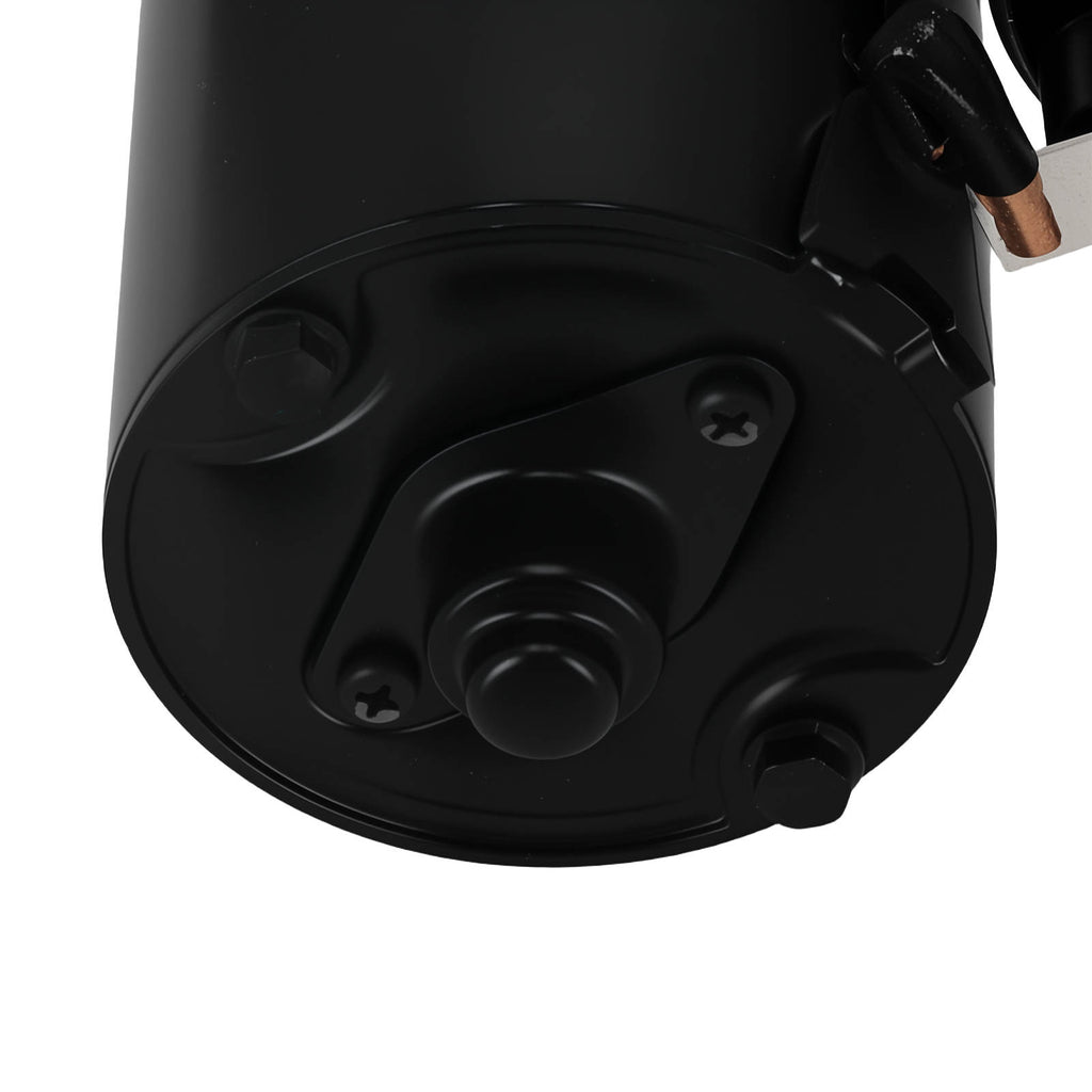 Anlasser Starter kompatibel für Audi A2 kompatibel für Seat Cordoba Ibiza 6L1 6L21.2 1.6 1.4 02T911023E