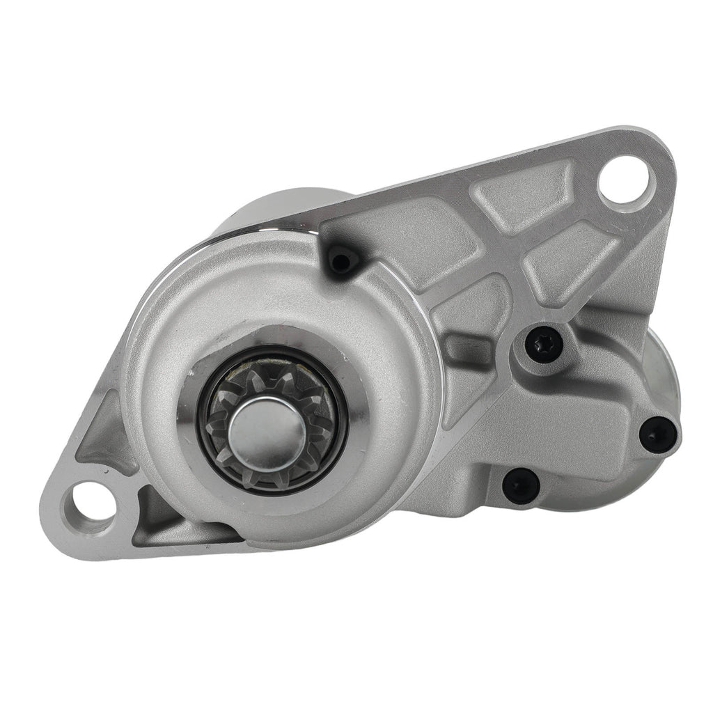 Anlasser Starter kompatibel für Audi A2 kompatibel für Seat Cordoba Ibiza 6L1 6L21.2 1.6 1.4 02T911023E