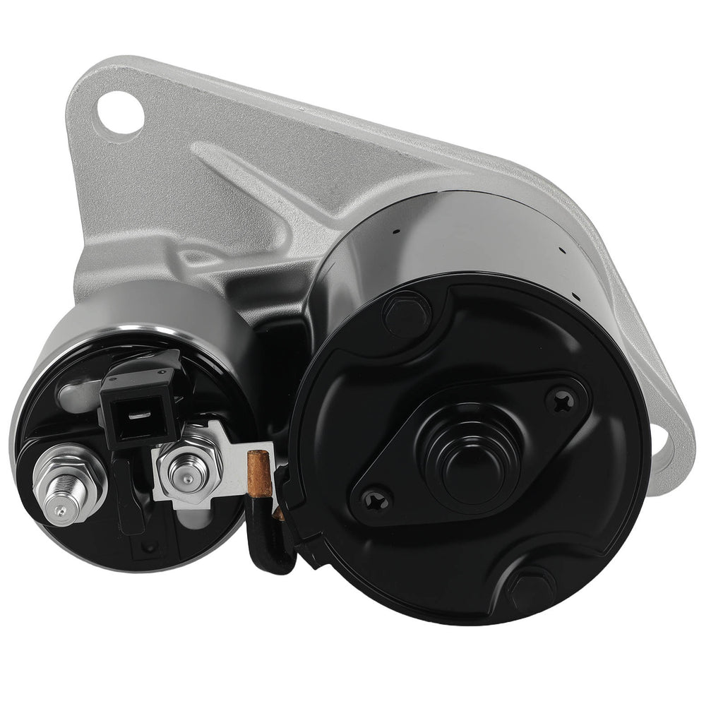 Anlasser Starter kompatibel für Audi A2 kompatibel für Seat Cordoba Ibiza 6L1 6L21.2 1.6 1.4 02T911023E