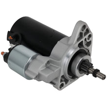 Laden Sie das Bild in den Galerie-Viewer, Anlasser 1,8kW 9 Zähne kompatibel für VW Passat 1.9L 2.3L 1989-2000 068911023G